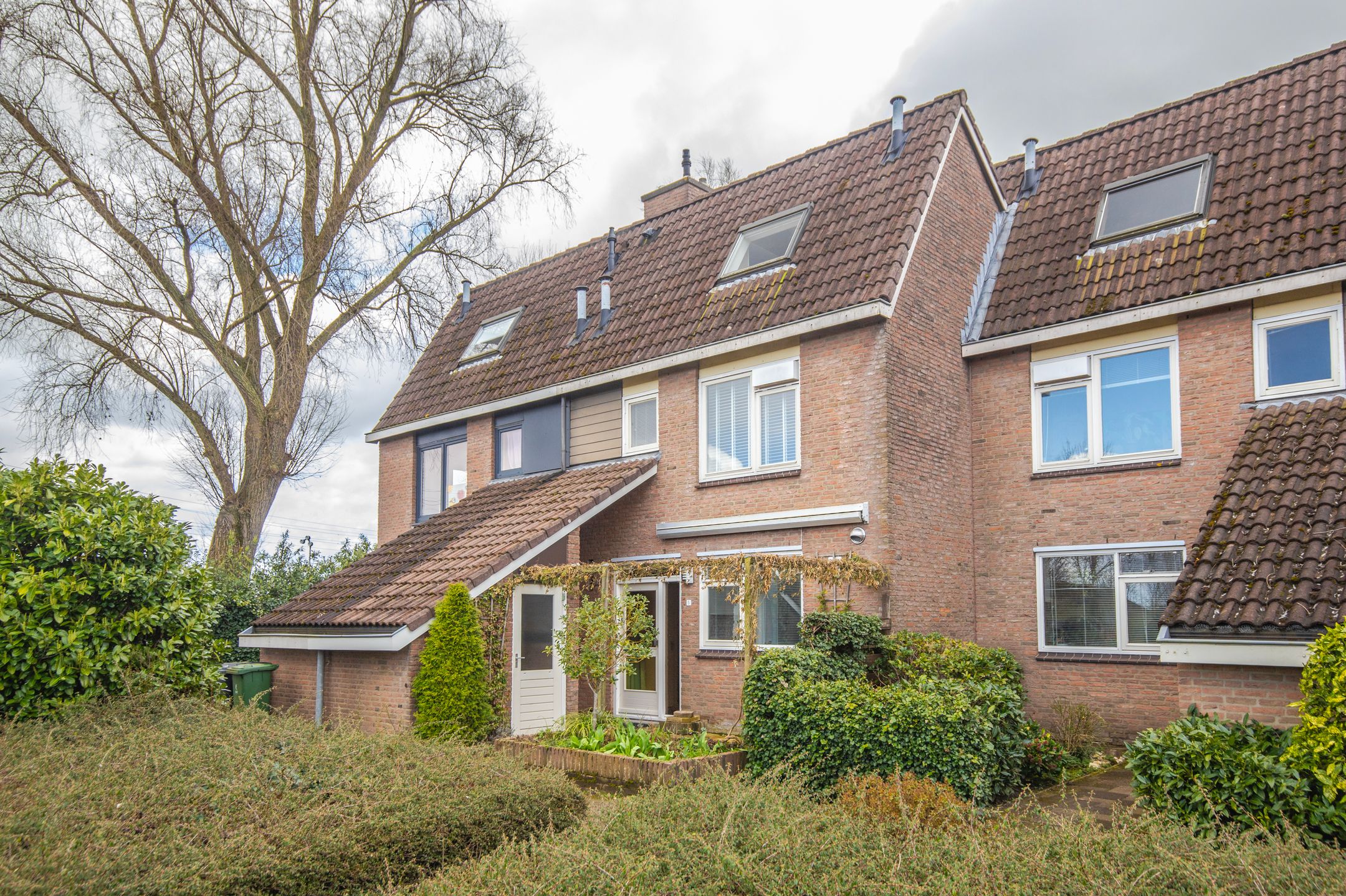Buying a house in The Netherlands., Scheisprong 5