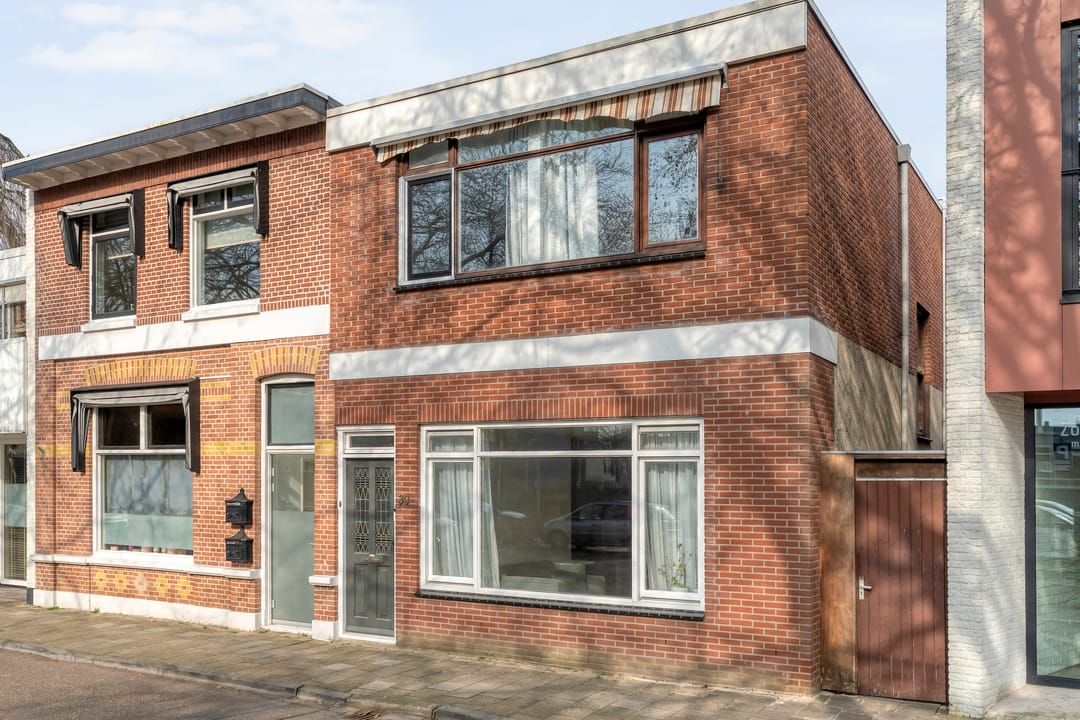 Photo 1 of Boddenstraat 30