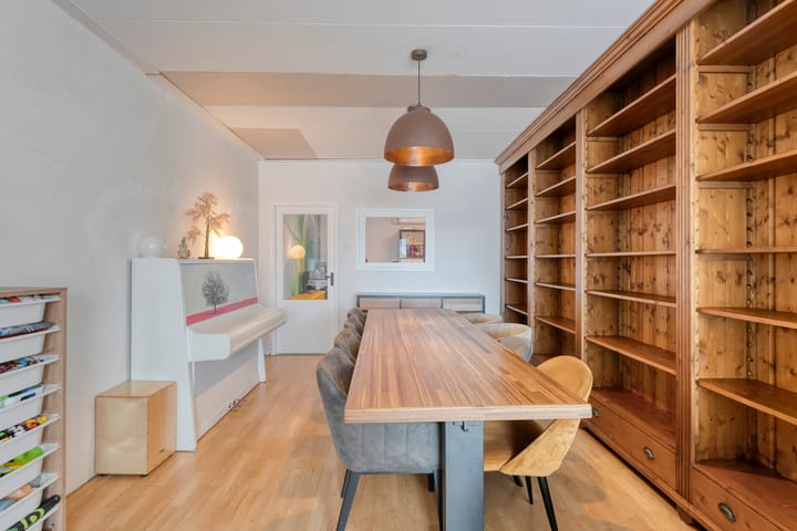 Foto 2 van Boddenstraat 30