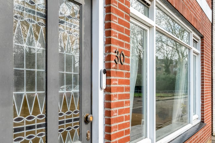 Foto 4 van Boddenstraat 30