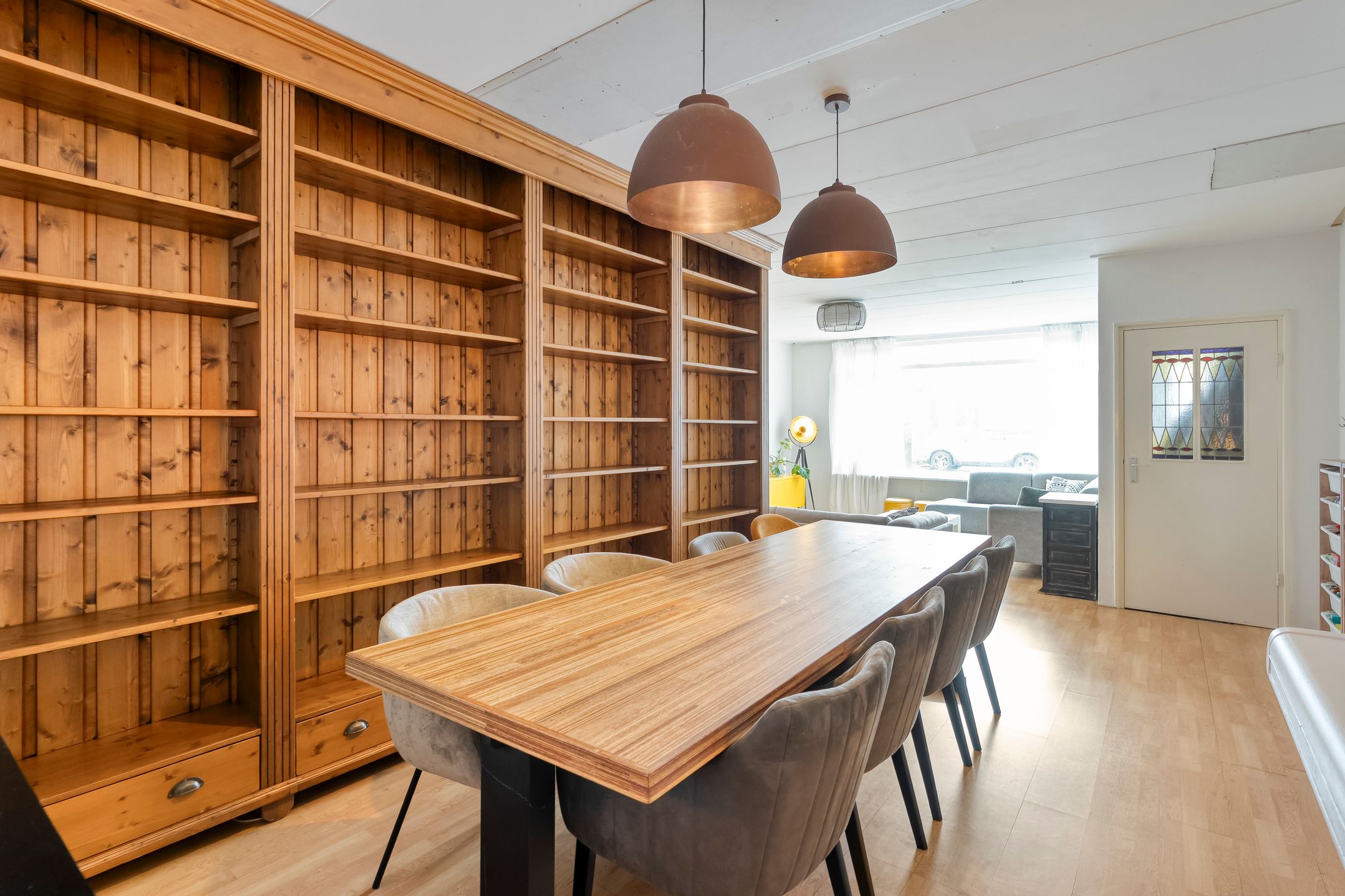 Photo 12 of Boddenstraat 30