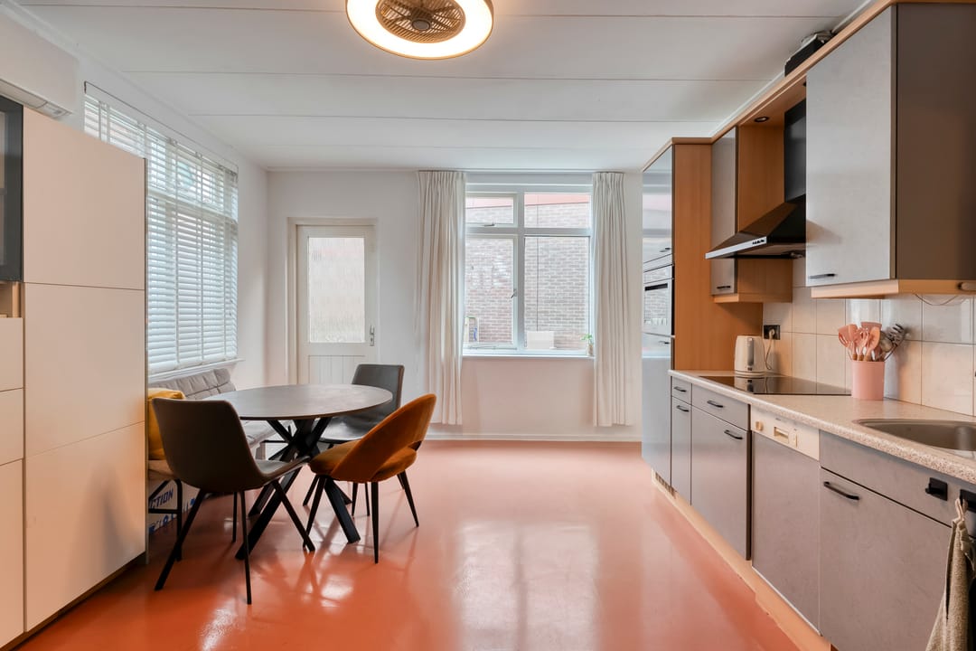 Photo 13 of Boddenstraat 30