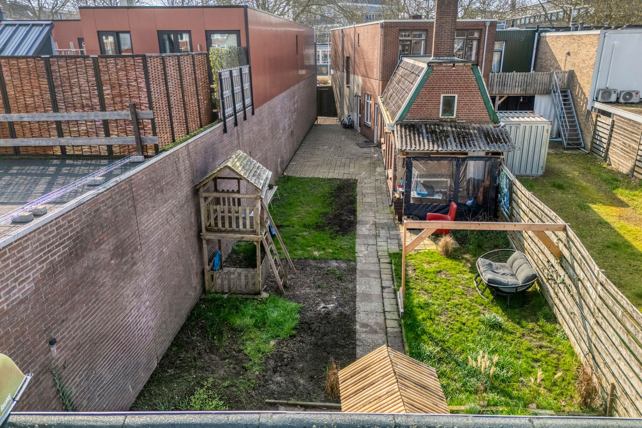 Photo 36 of Boddenstraat 30