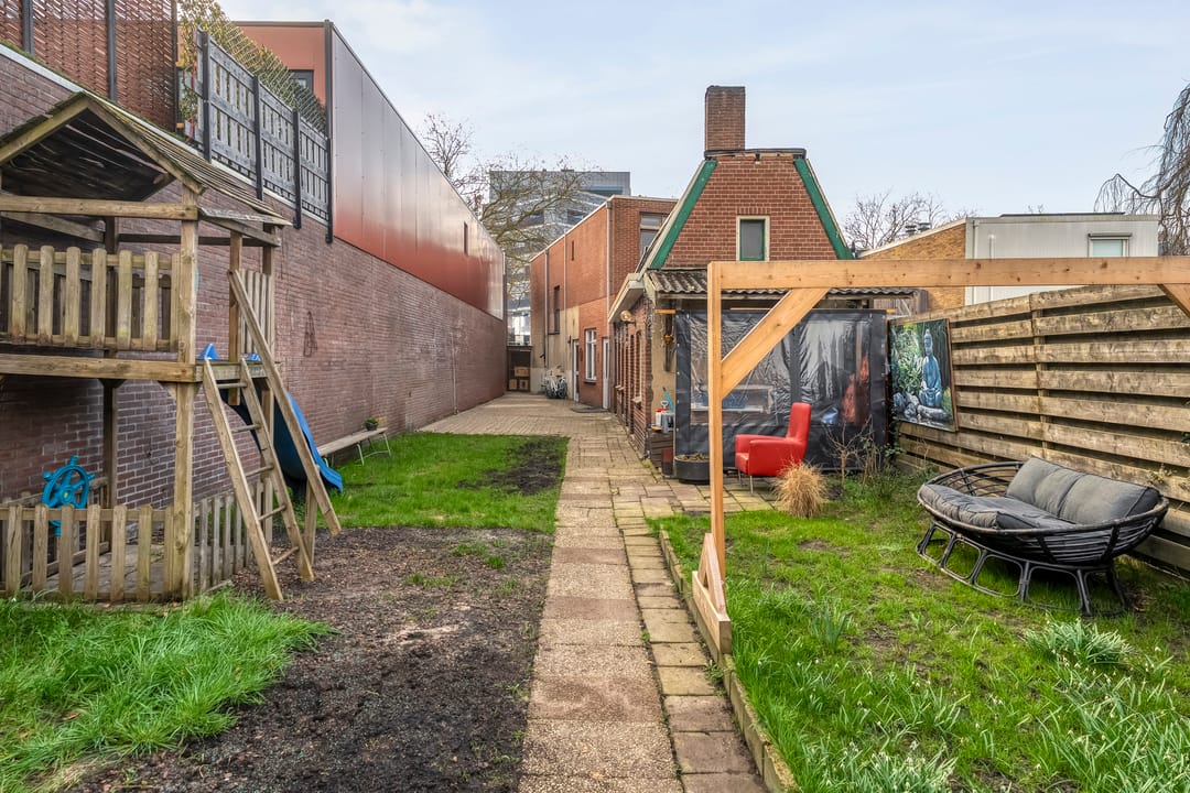 Photo 37 of Boddenstraat 30