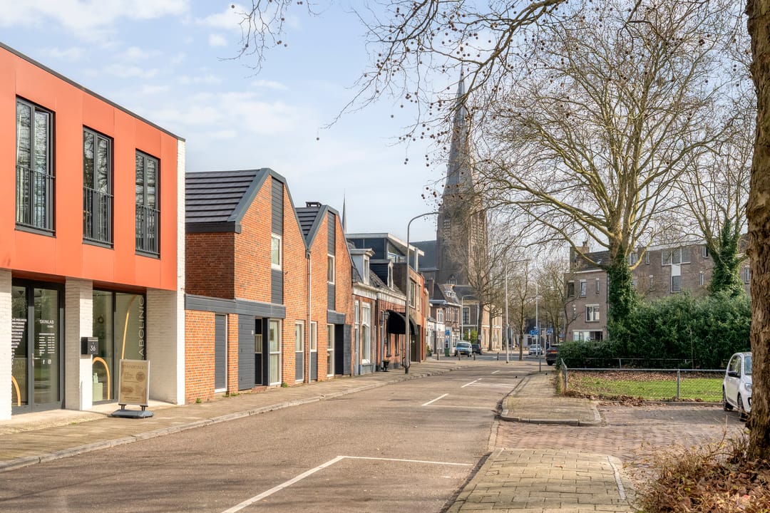 Photo 43 of Boddenstraat 30