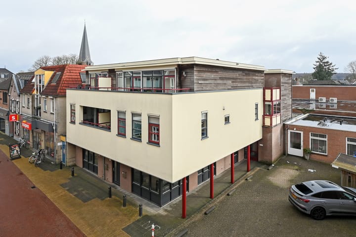 Foto 2 van Molenstraat 7-A