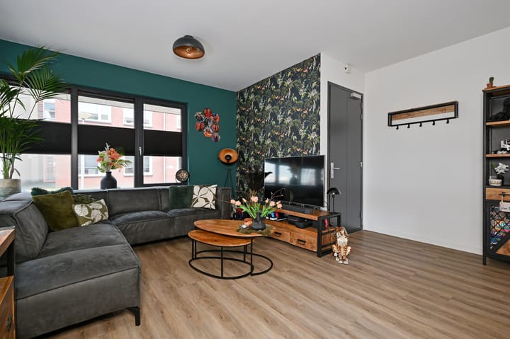 Foto 4 van Molenstraat 7-A