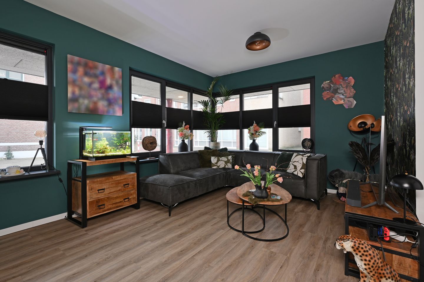 Foto 5 van Molenstraat 7-A