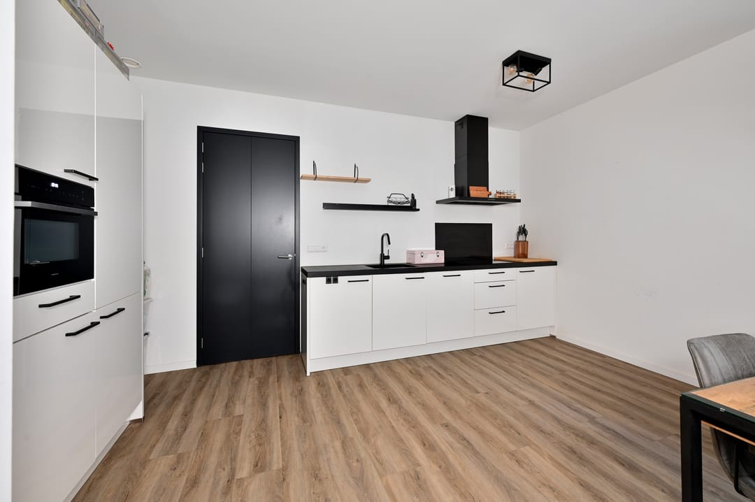 Foto 7 van Molenstraat 7-A