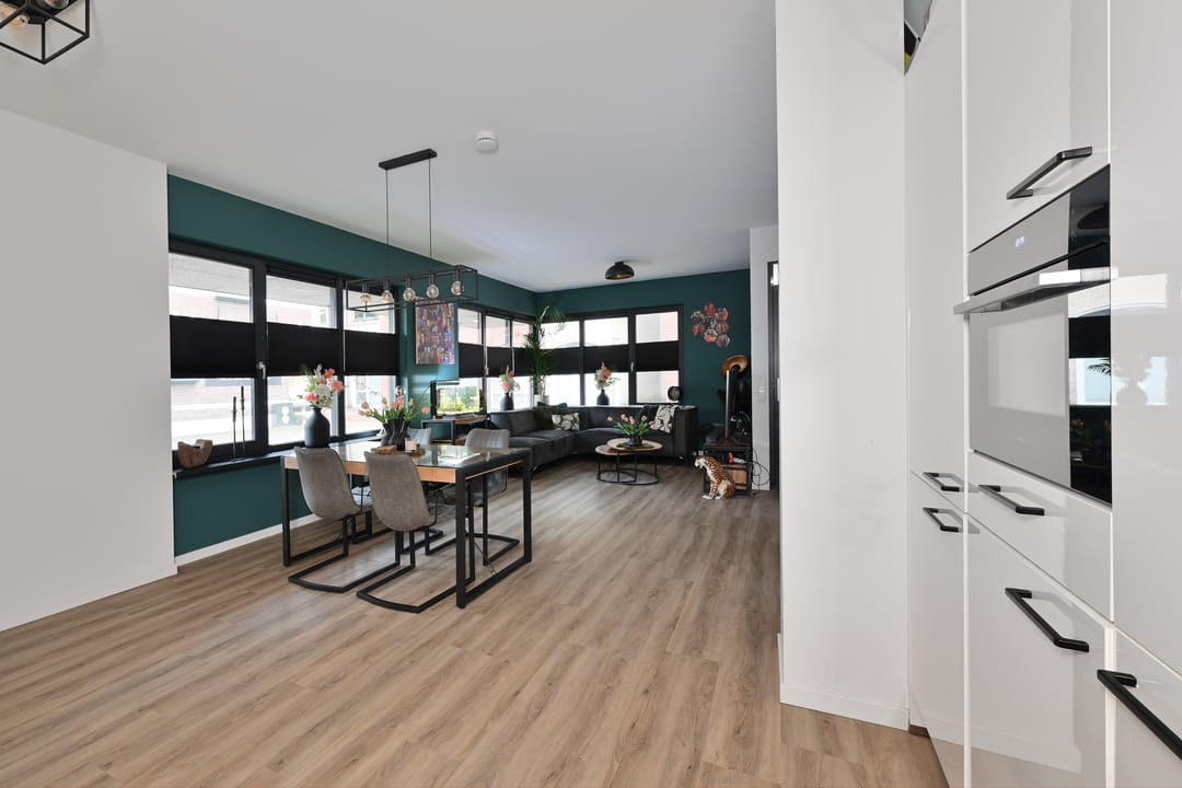 Foto 8 van Molenstraat 7-A