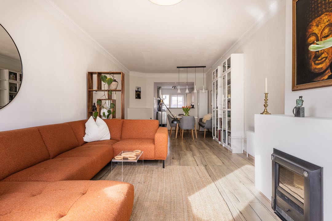 Photo 8 of Amsterdamseweg 200