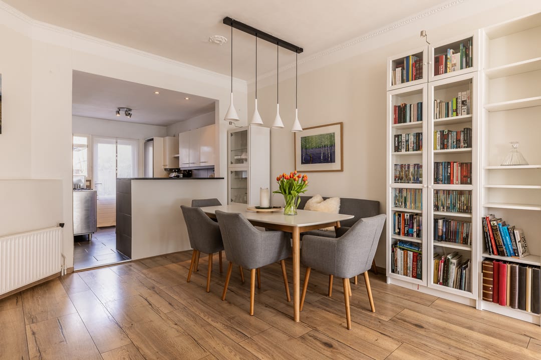 Photo 13 of Amsterdamseweg 200