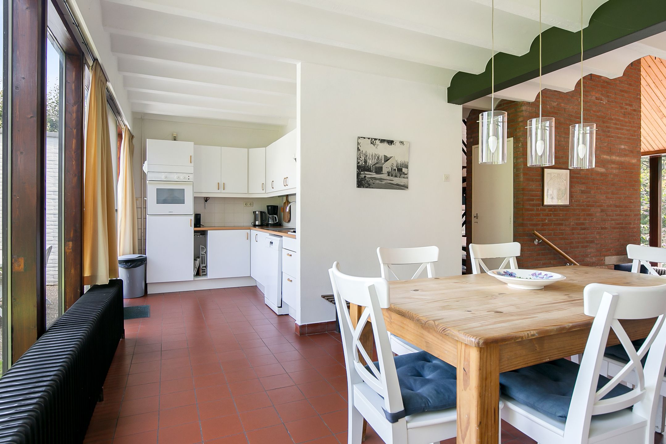 2-bedroom freehold villa in Domburg — photo 4 of 5