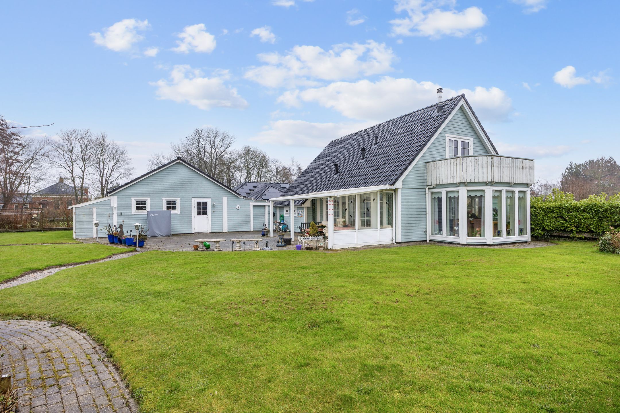 Foto 3 van Domies Laand 4