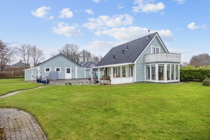 Foto 3 van Domies Laand 4