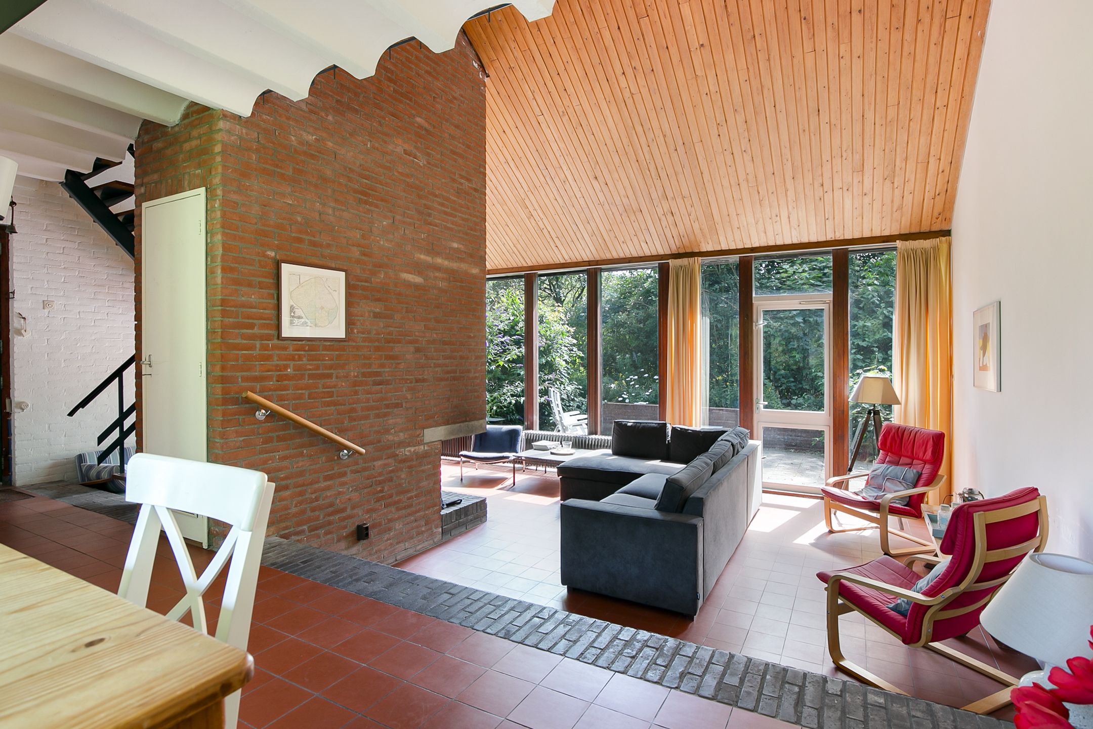 2-bedroom freehold villa in Domburg — photo 3 of 5