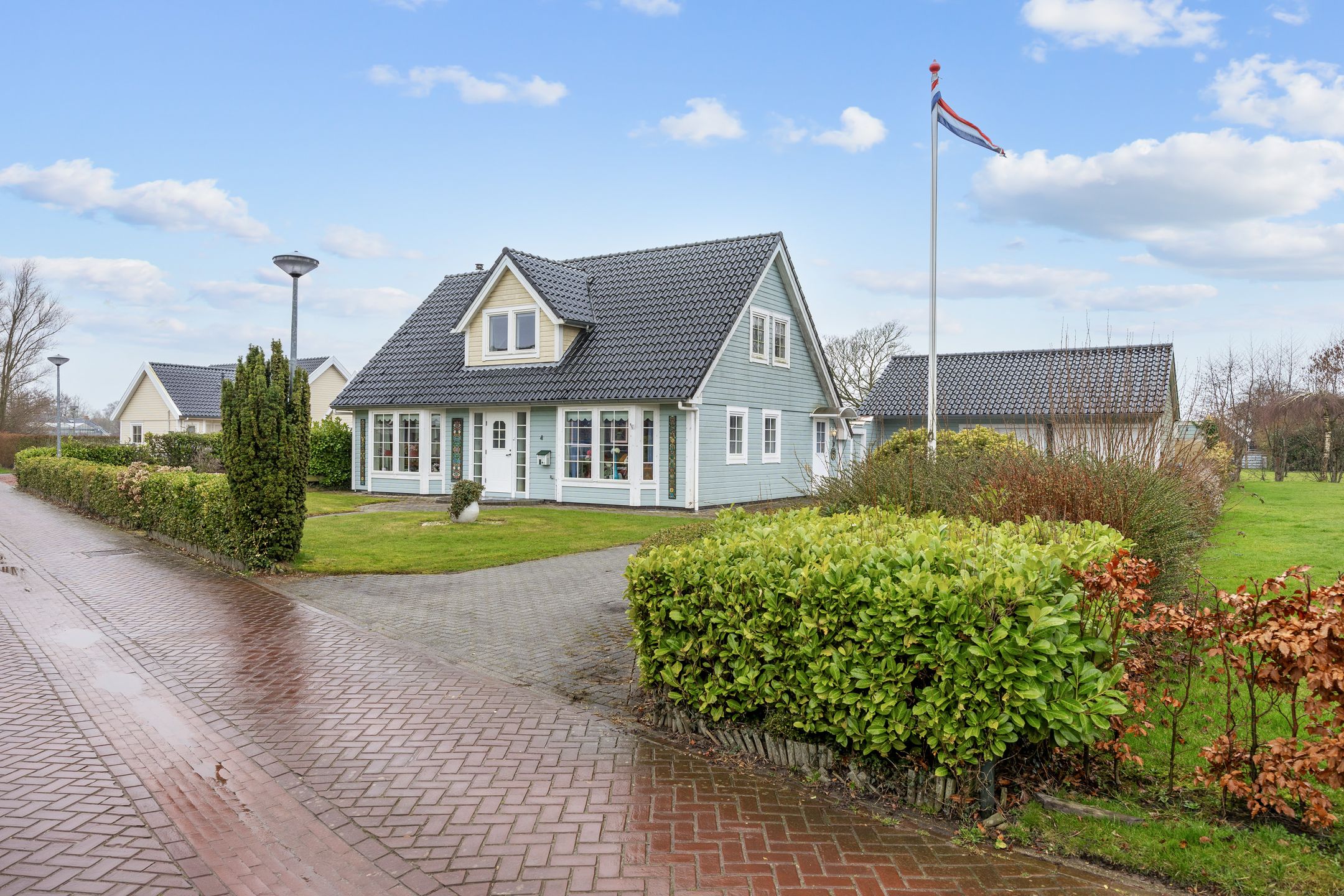 Foto 9 van Domies Laand 4