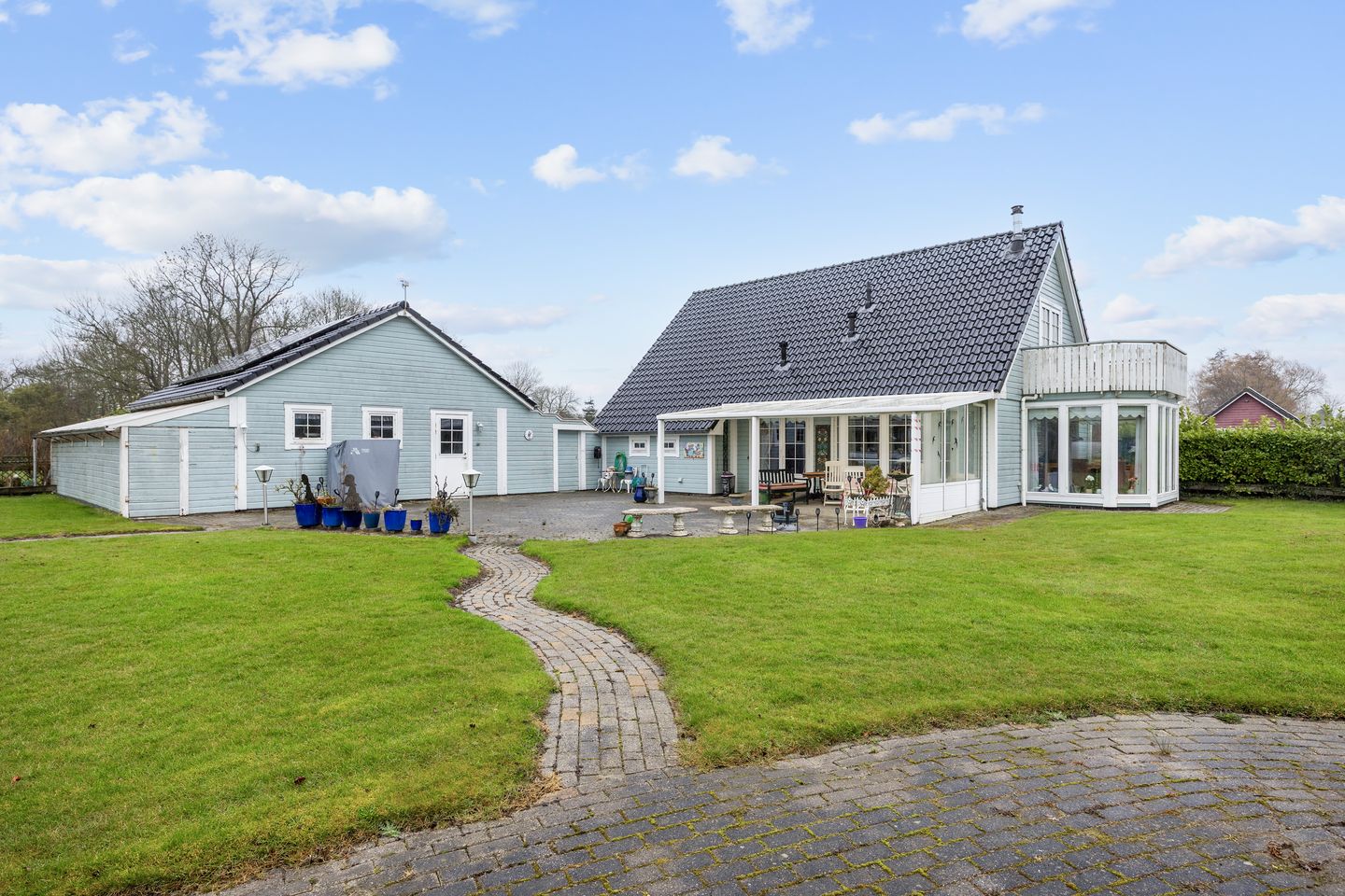 Foto 44 van Domies Laand 4