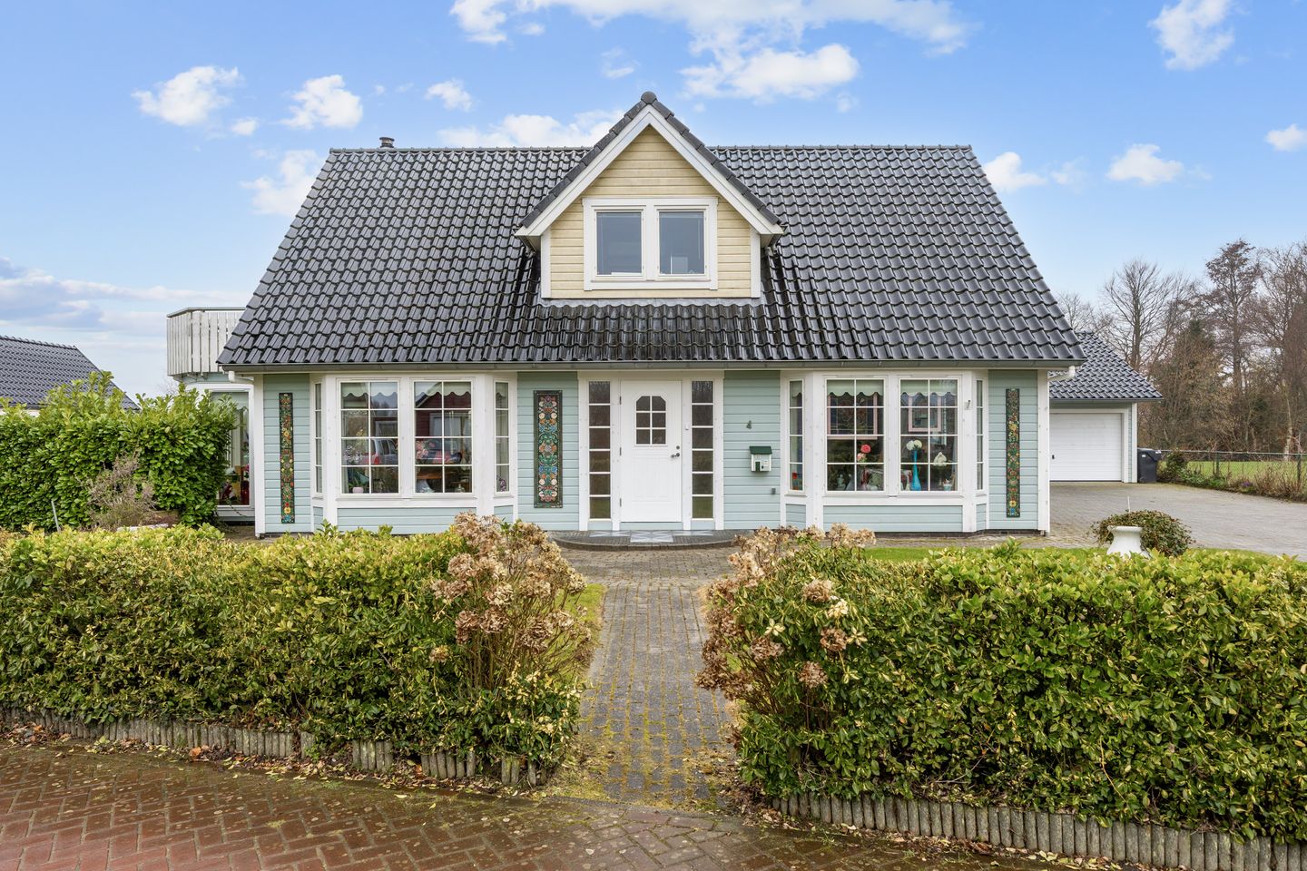 Foto 10 van Domies Laand 4