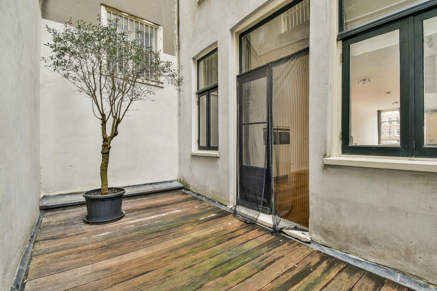 Foto 14 van Singel 133-H