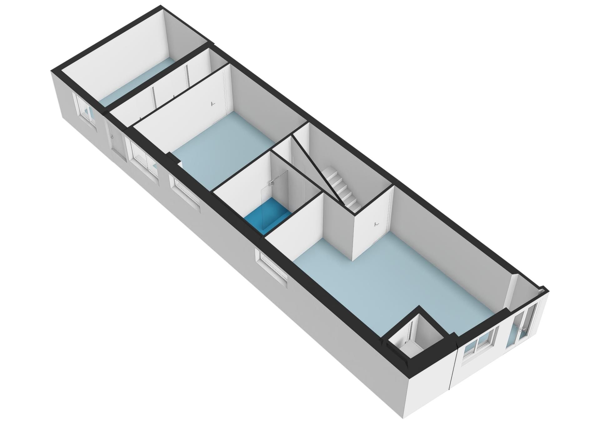 Foto 36 van Singel 133-H