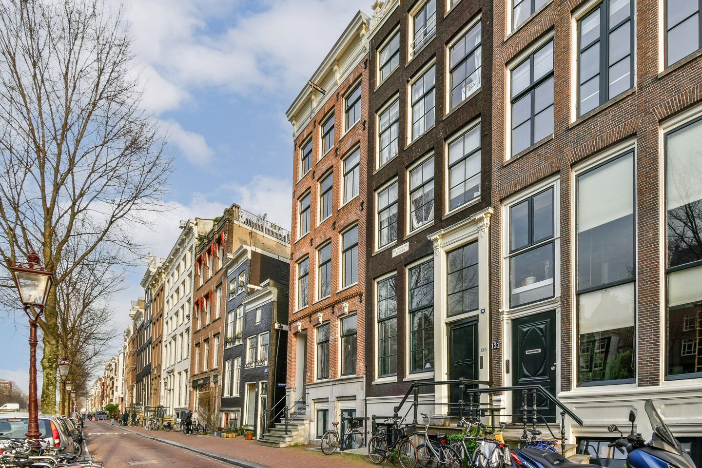 Foto 4 van Singel 133-H