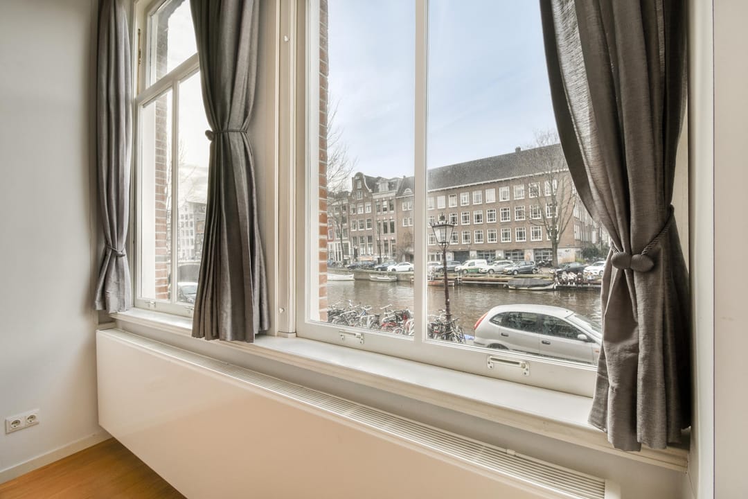 Foto 7 van Singel 133-H