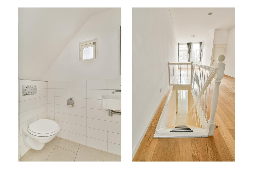 Foto 16 van Singel 133-H