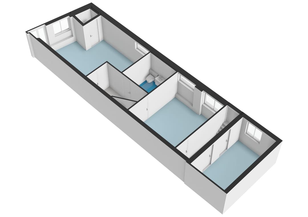 Foto 37 van Singel 133-H