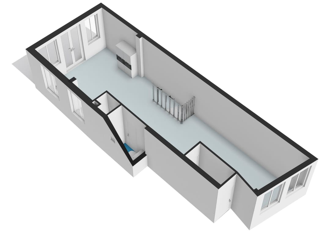 Foto 32 van Singel 133-H