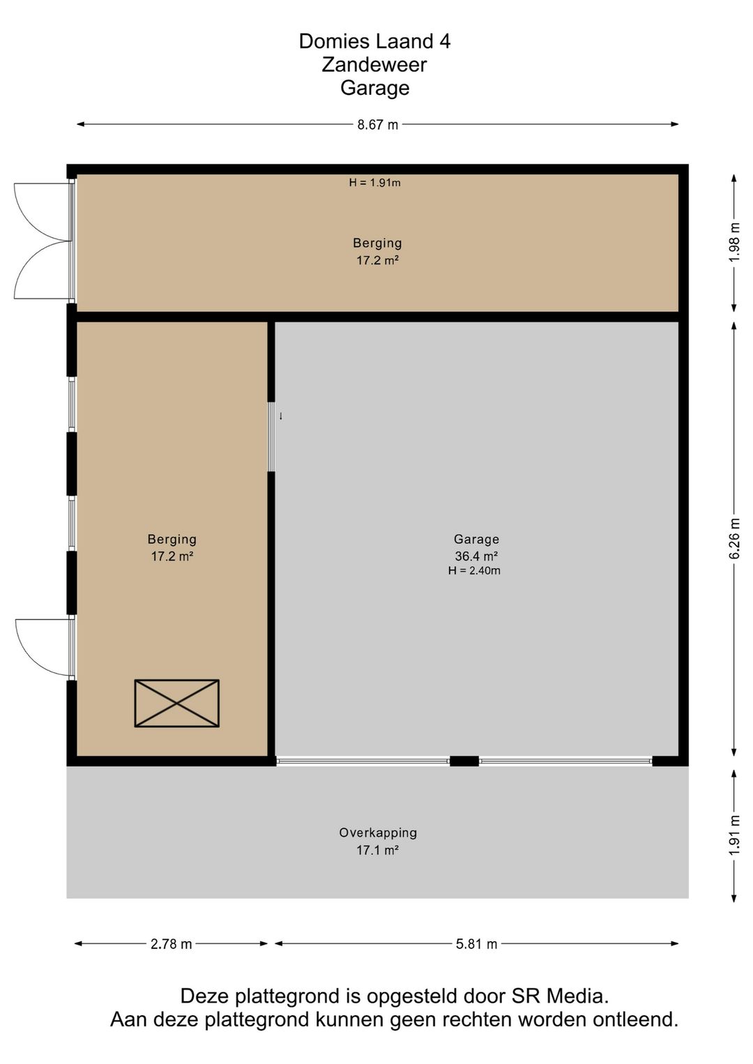 Foto 53 van Domies Laand 4