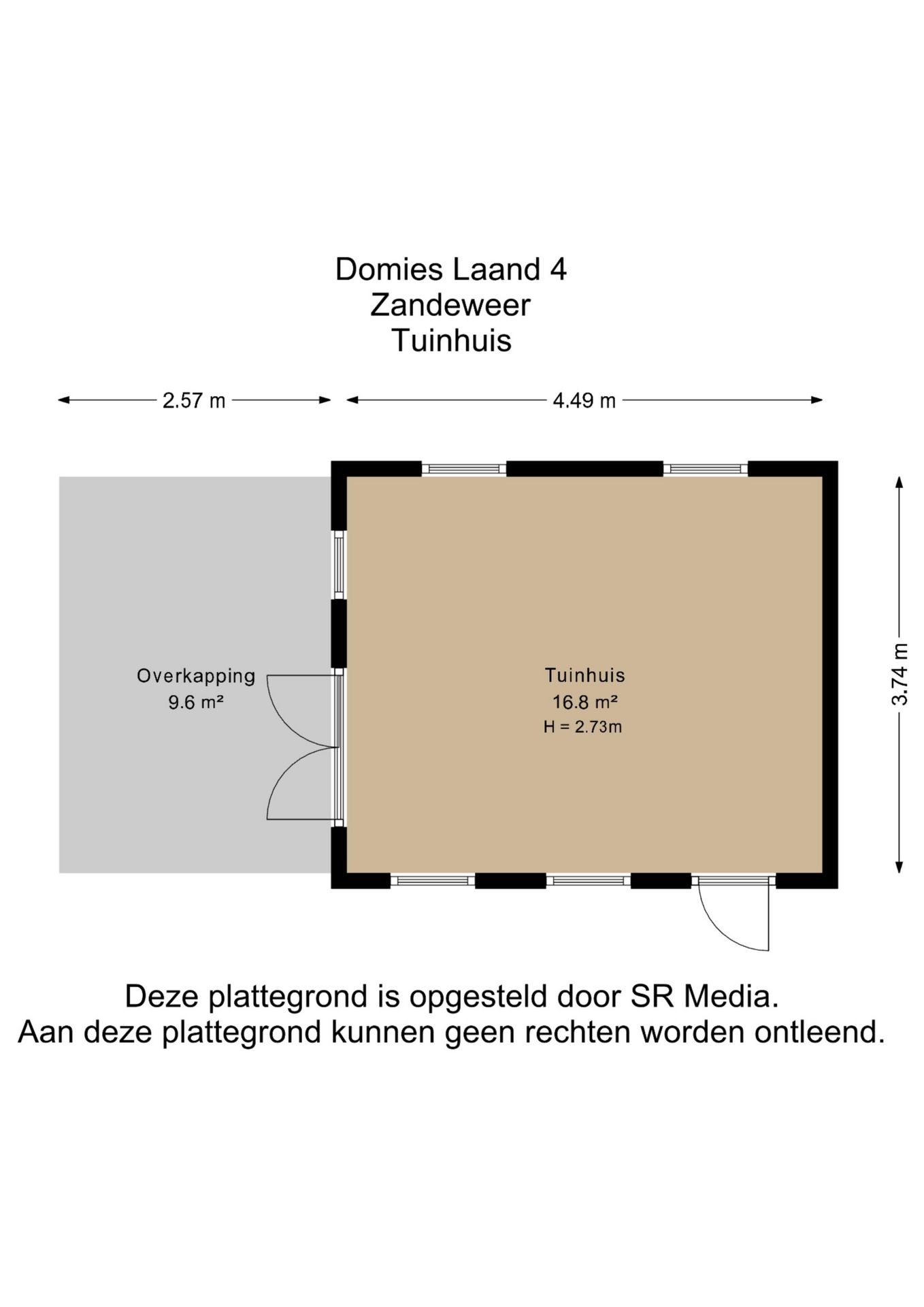 Foto 54 van Domies Laand 4