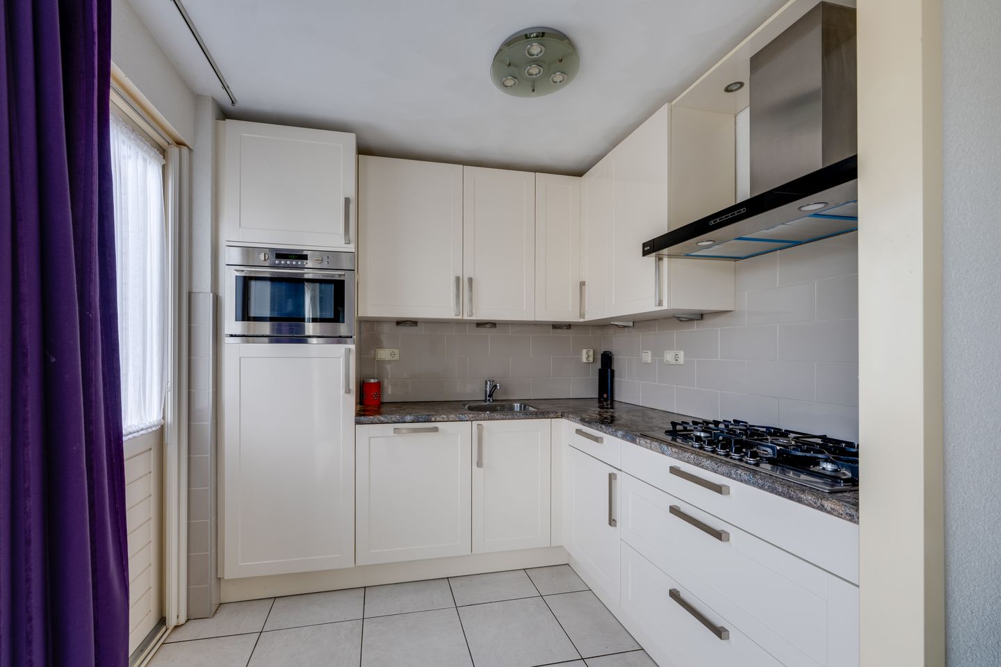 Foto 4 van Overkroetenlaan 38