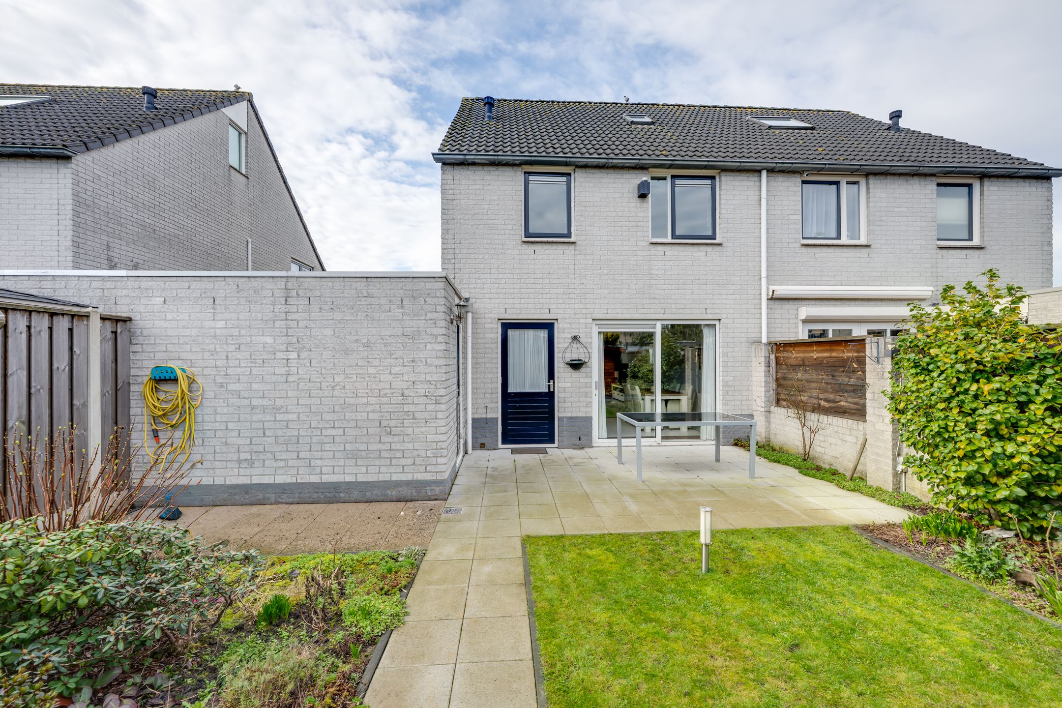 Foto 6 van Overkroetenlaan 38