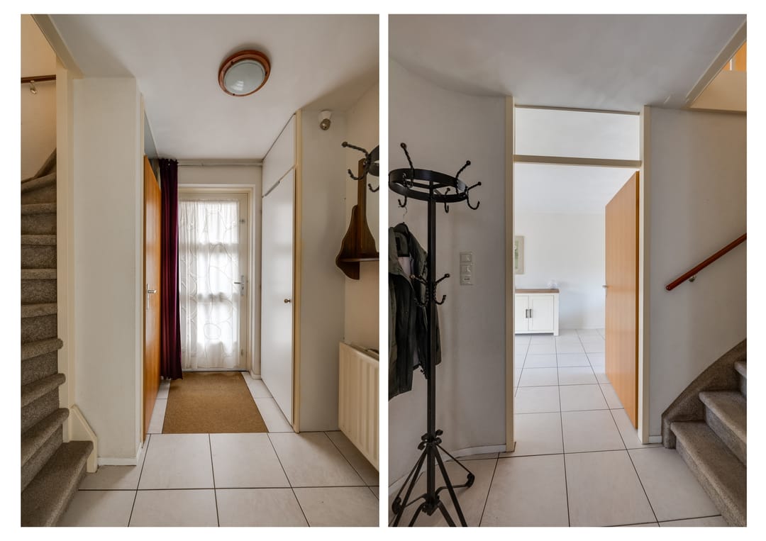 Foto 8 van Overkroetenlaan 38