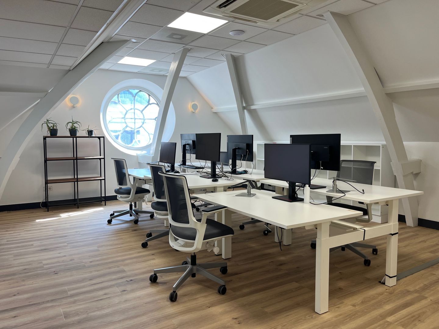 View photo 2 of Nassausingel 4