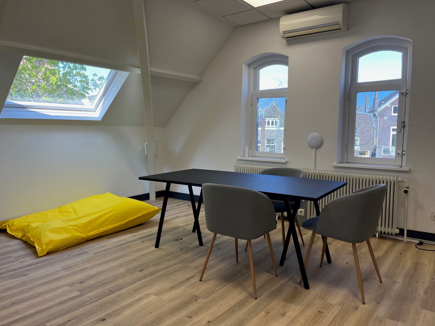 View photo 4 of Nassausingel 4