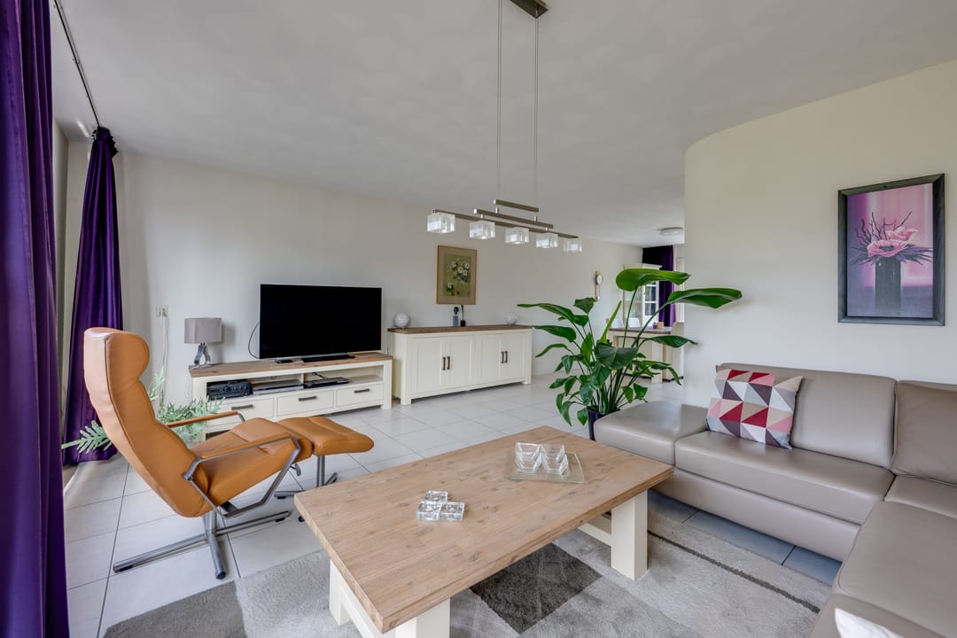 Foto 13 van Overkroetenlaan 38