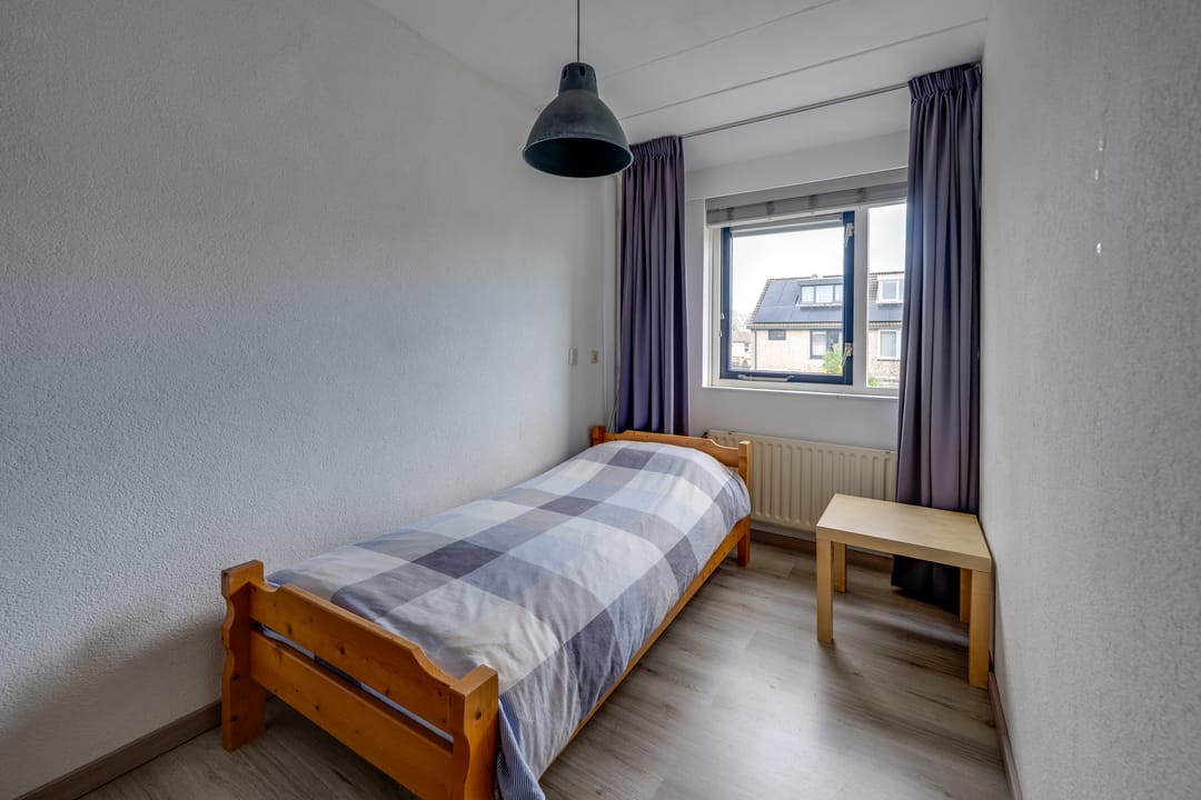 Foto 22 van Overkroetenlaan 38