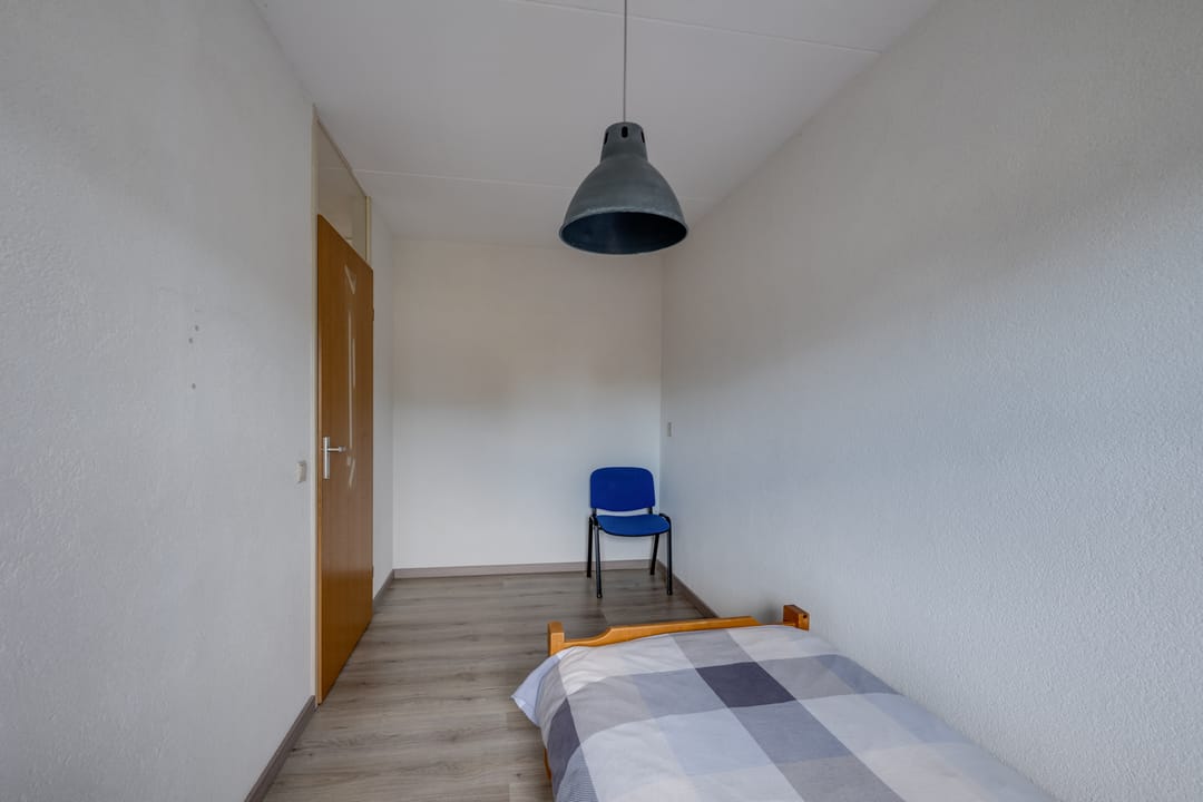 Foto 23 van Overkroetenlaan 38