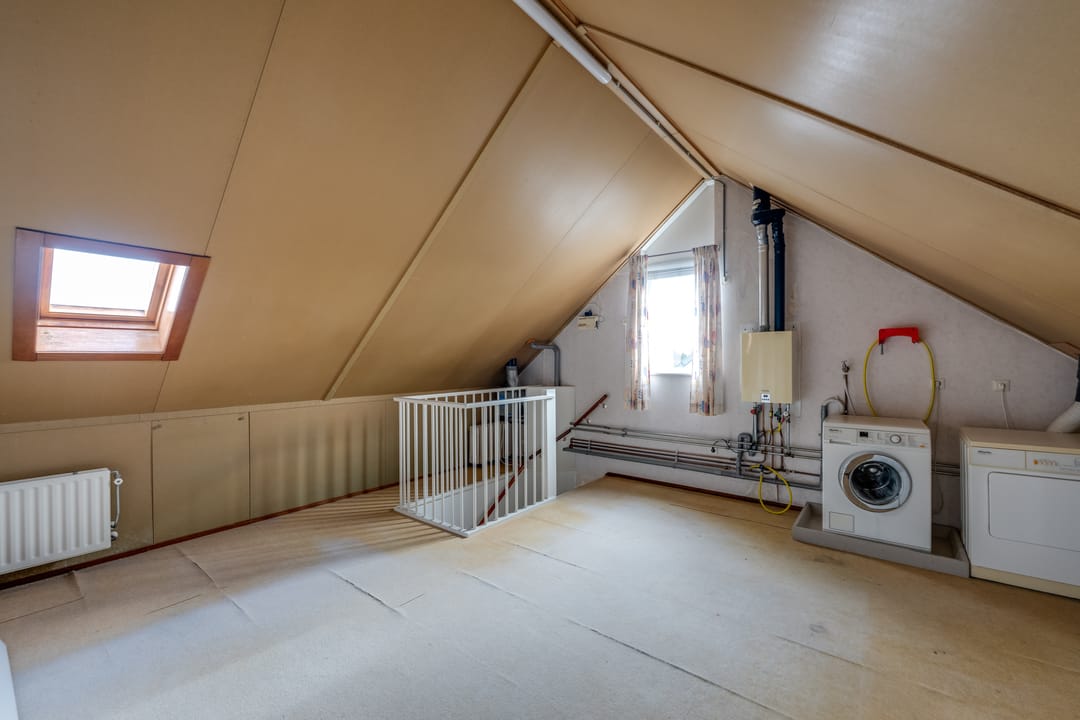 Foto 28 van Overkroetenlaan 38