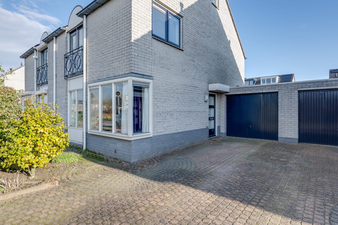 Foto 7 van Overkroetenlaan 38