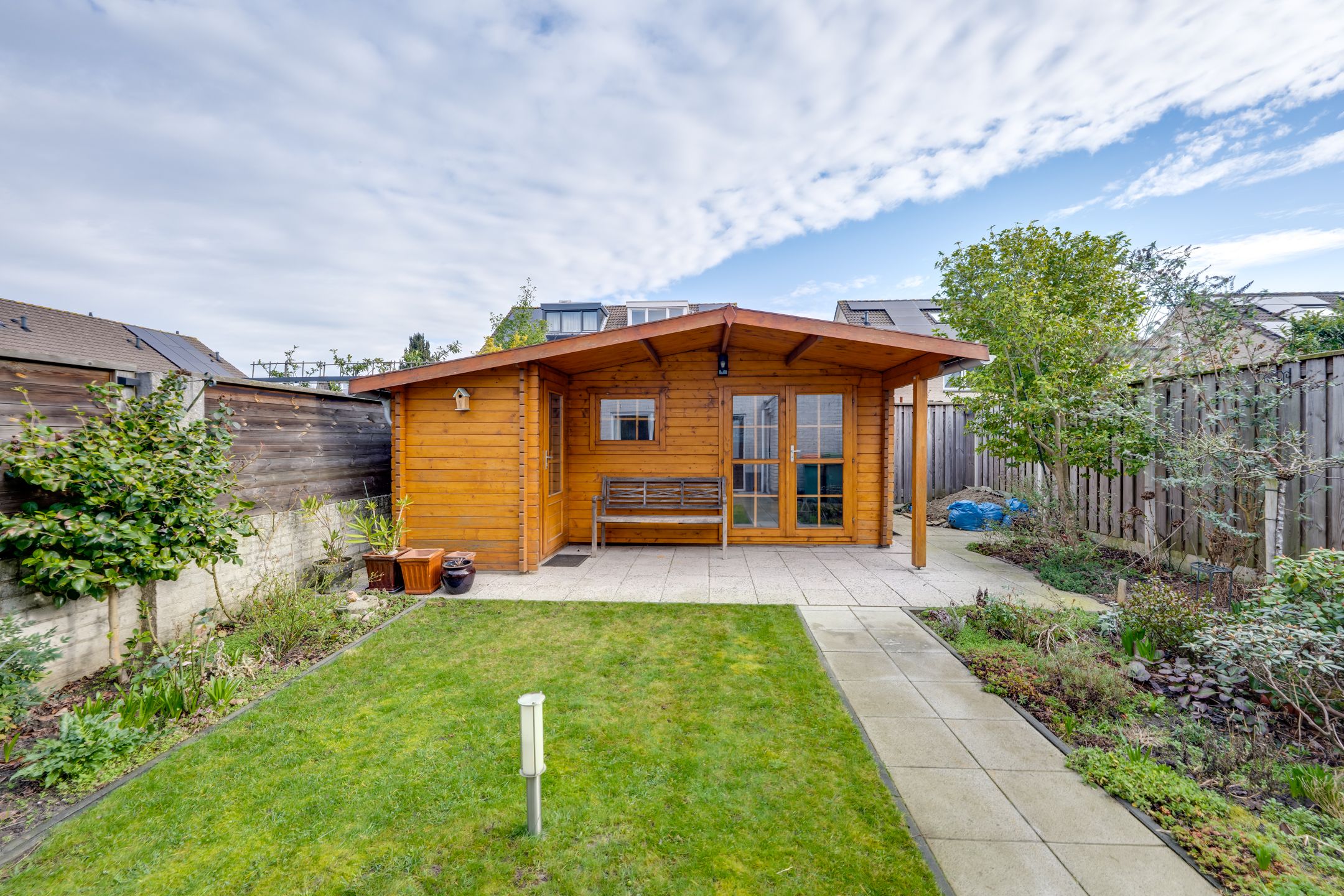 Foto 3 van Overkroetenlaan 38