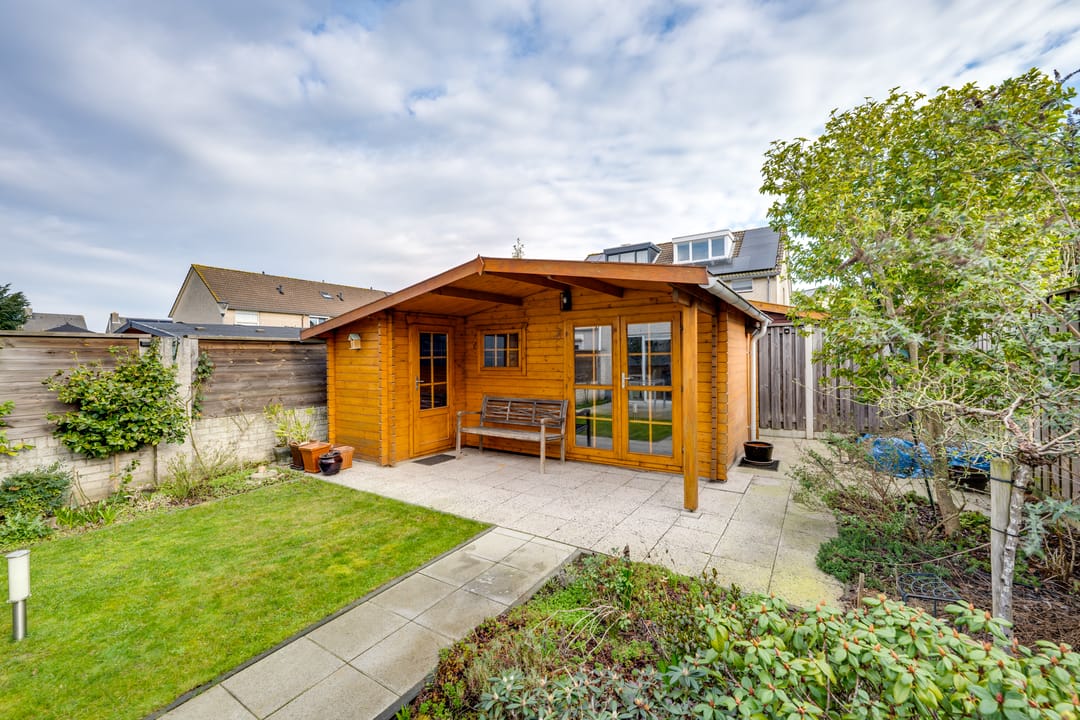 Foto 31 van Overkroetenlaan 38