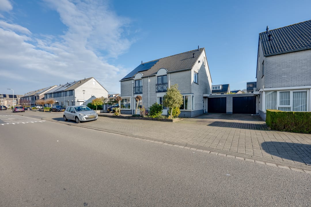 Foto 32 van Overkroetenlaan 38