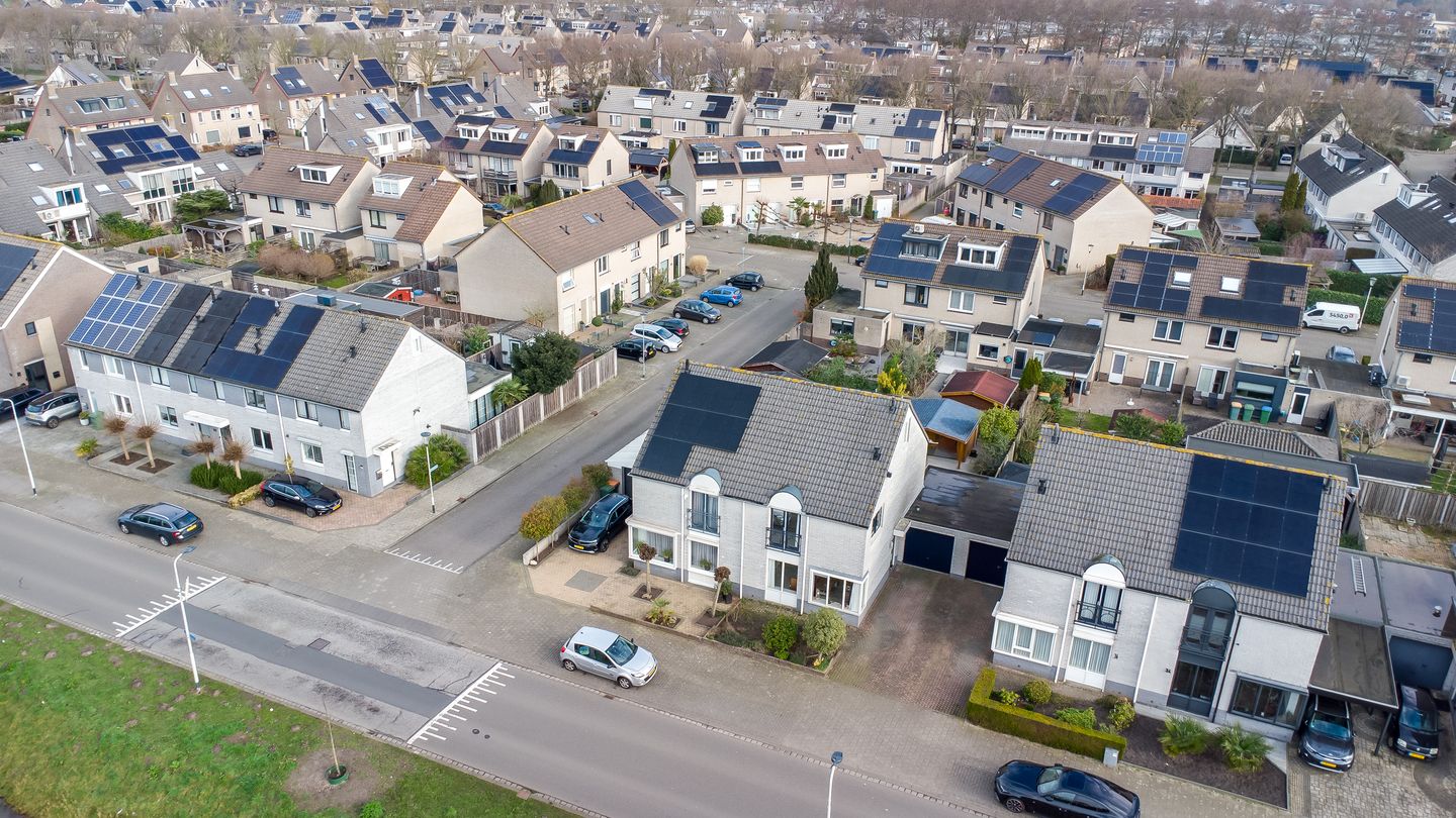 Foto 34 van Overkroetenlaan 38