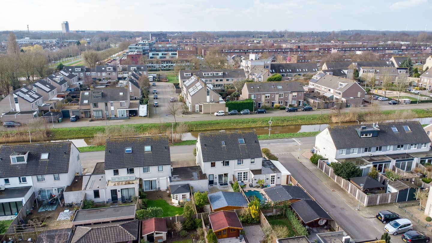 Foto 35 van Overkroetenlaan 38