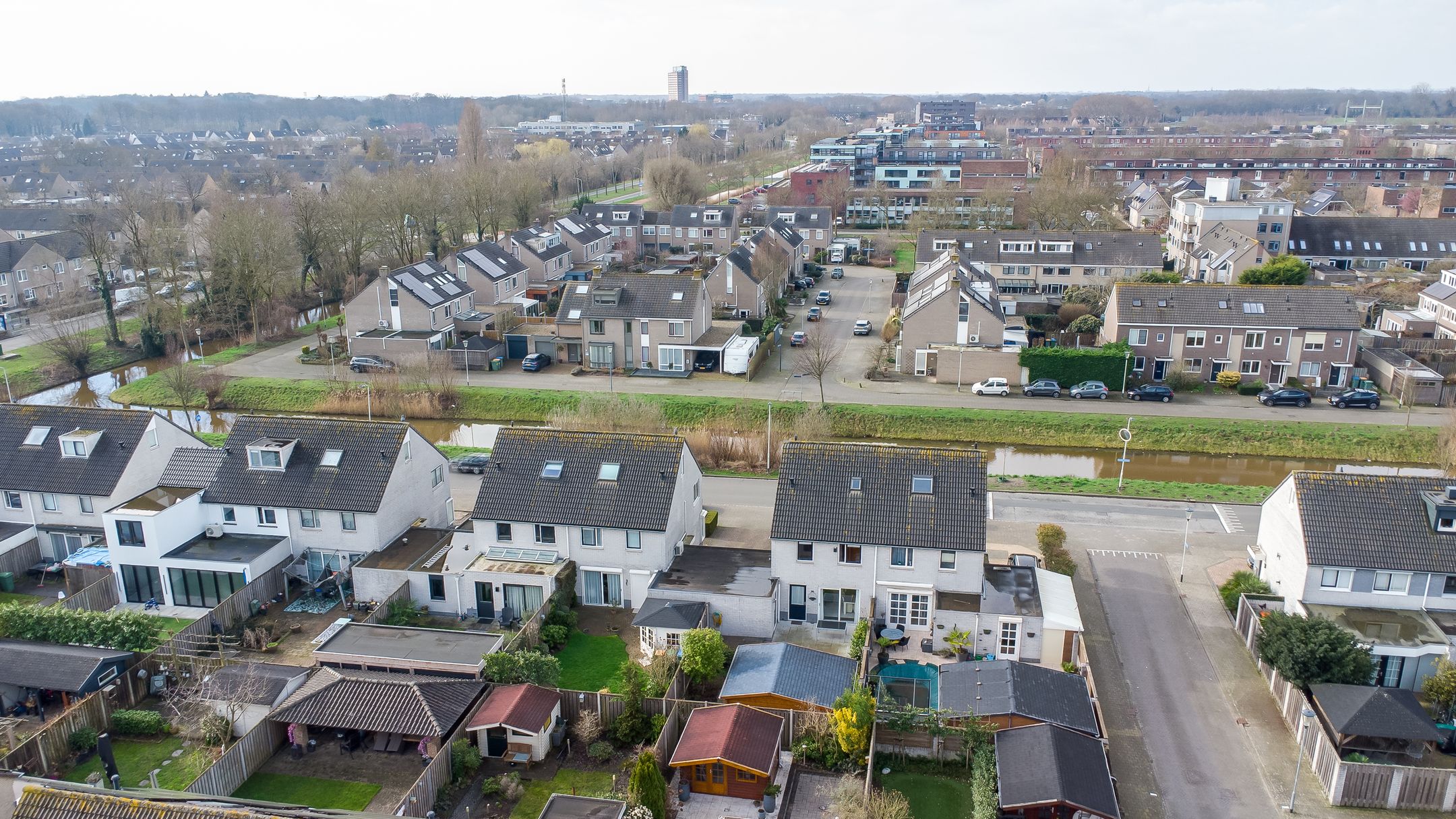 Foto 36 van Overkroetenlaan 38