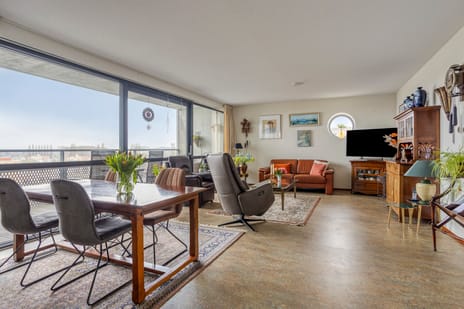 Sportlaan 4-17 secondary image