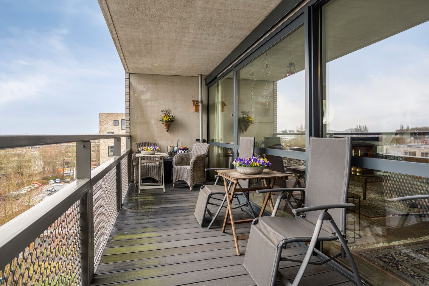 Foto 4 van Sportlaan 4-17